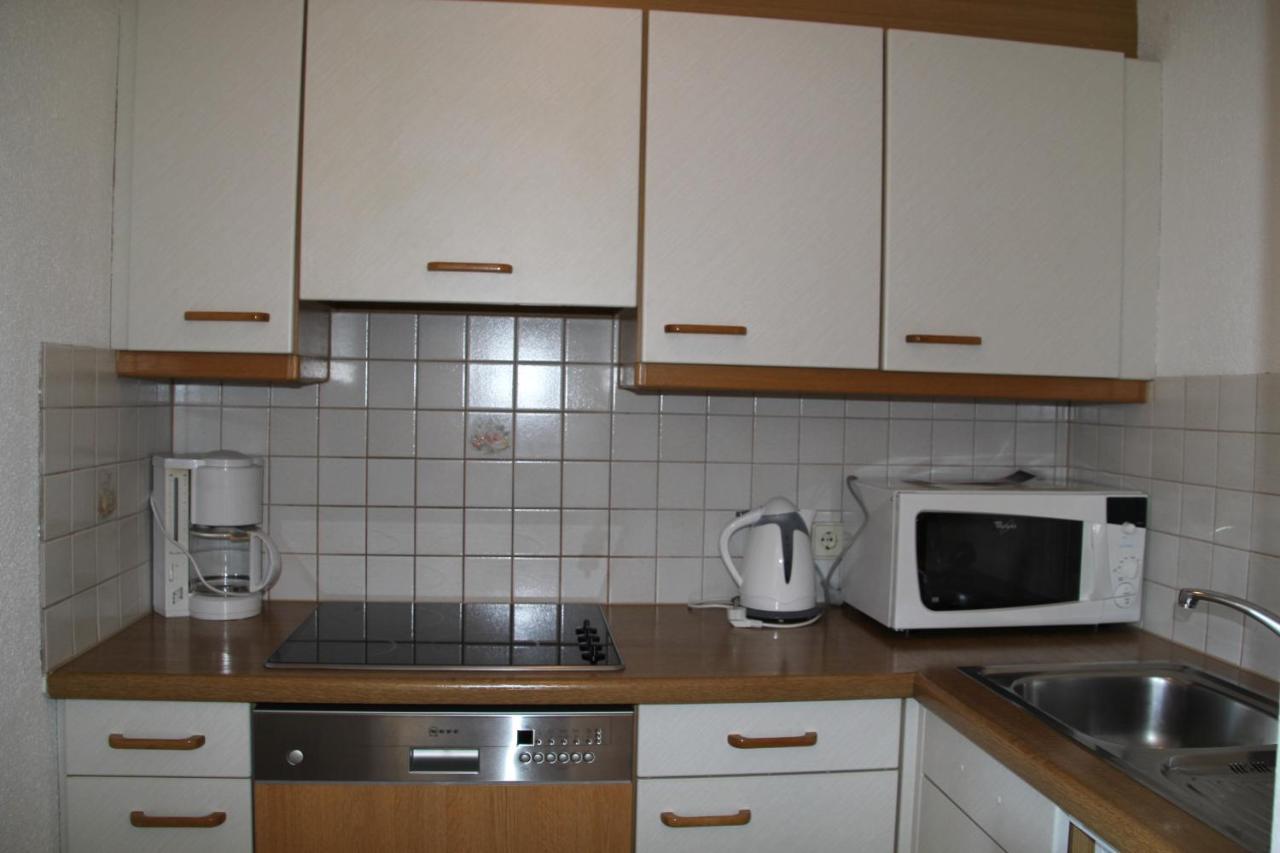 Hotel Garni Apart Elfriede Fiss Room photo