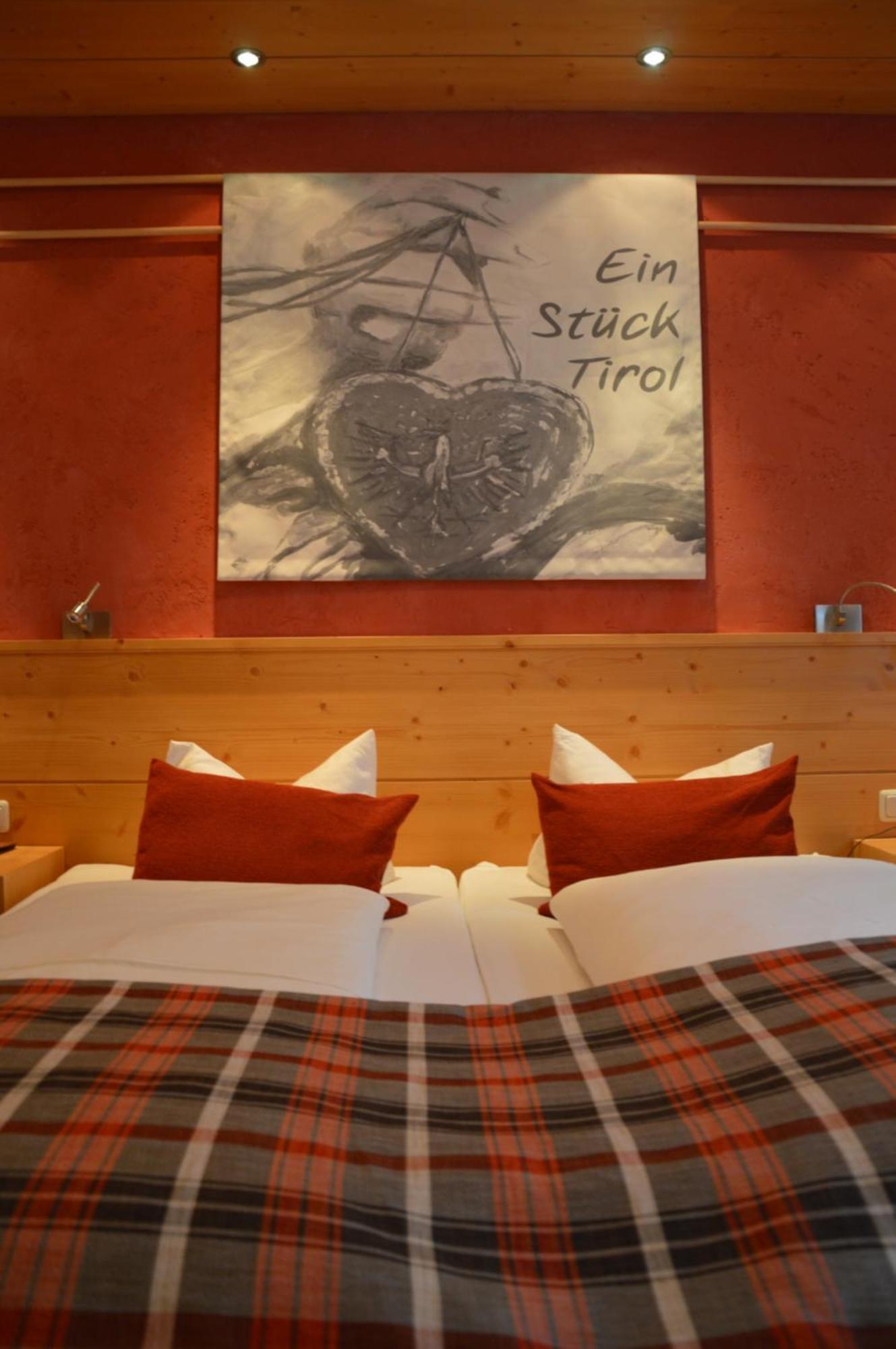 Hotel Garni Apart Elfriede Fiss Room photo