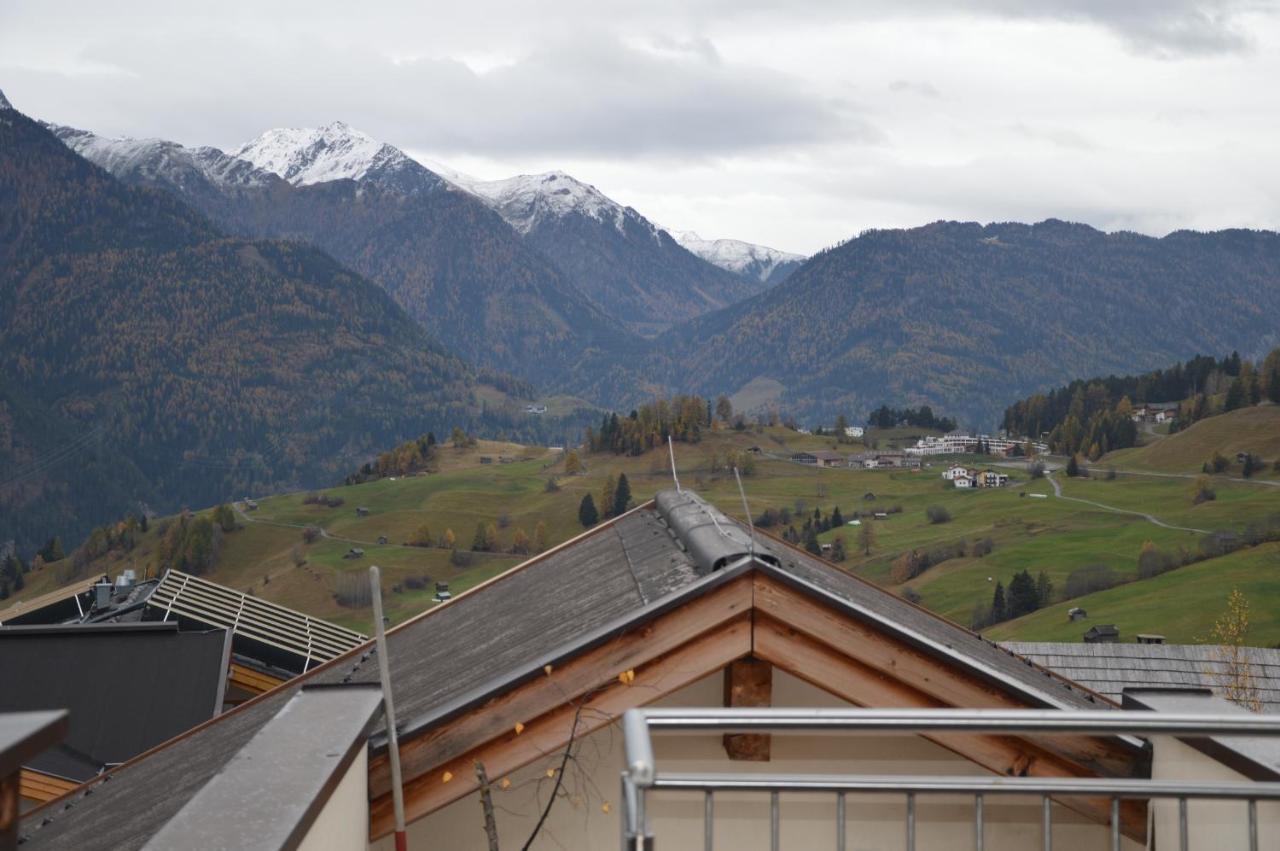 Hotel Garni Apart Elfriede Fiss Exterior photo